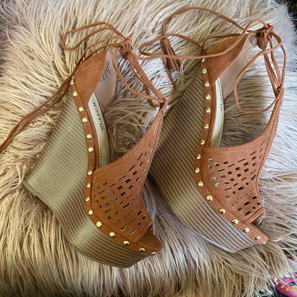 Wedges